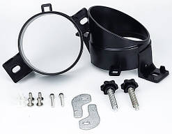 Nissan frame 3,0 inch комплект для встановлення протитуманних LED лінз