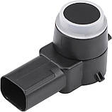 Citroen C3 Picasso, C4 C5 Berlingo датчик заднього ходу PDC, фото 8