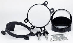 Toyota frame 3,0 inch v2 комплект для встановлення протитуманних LED лінз