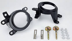 Toyota frame 2,0 inch комплект для встановлення протитуманних LED лінз