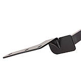 Фаркоп знімний під американський квадрат - Chevrolet Evanda седан 2000-2006, фото 3