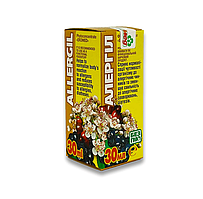 Алергіл 30 мл /Екомед/