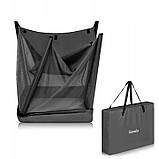 Ліжечко-манеж Lionelo ALICE GREY, фото 2