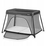 Ліжечко-манеж Lionelo ALICE GREY, фото 3