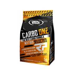 Carbo One 1000 g (Grape)