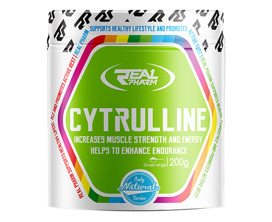 Цитрулін Citruline 200 g (Exotic)