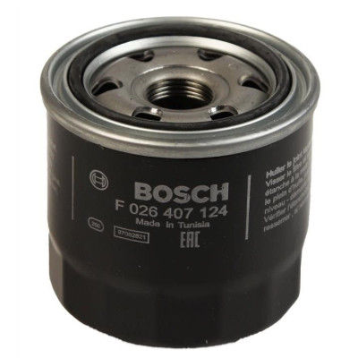 Фільтр масляний Bosch F026407124