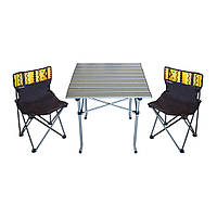 Комплект меблів для відпочинку Sunday 73-813