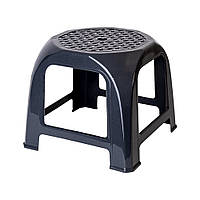 Табурет Алеана Малюк 101064 граніт