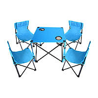 Комплект меблів для відпочинку Sunday 73-812