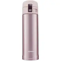 Термокухоль Zojirushi SM-KHE36PT 0.36l Light Pink