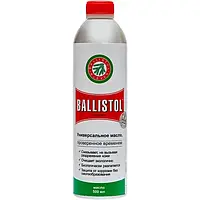 Мастило для зброї Ballistol Universalol 500 мл (21150)