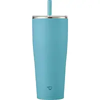 Термокухоль Zojirushi SX-HA89H Aqua Blue 890 мл