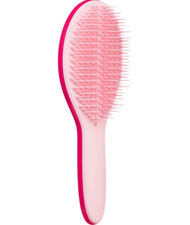 Щітка для волосся Tangle Teezer The Ultimate Styler Sweet Pink рожева, фото 1