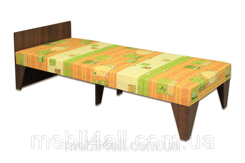 Ліжко Катунь 0,8 м економ ДСП, фото 1