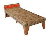 Ліжко Катунь 0,8 м економ ДСП, фото 3