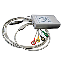 Модуль холтер ЕКГ “РИТМ 2000” Медапаратура