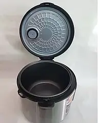 Мультиварка Zep-Line 6.0 л 12 програм 1800 Вт смаження тушкування на пару