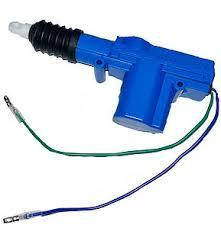 Celsior 2 wire 12V 4.5кг двопровідний привід центрального замку