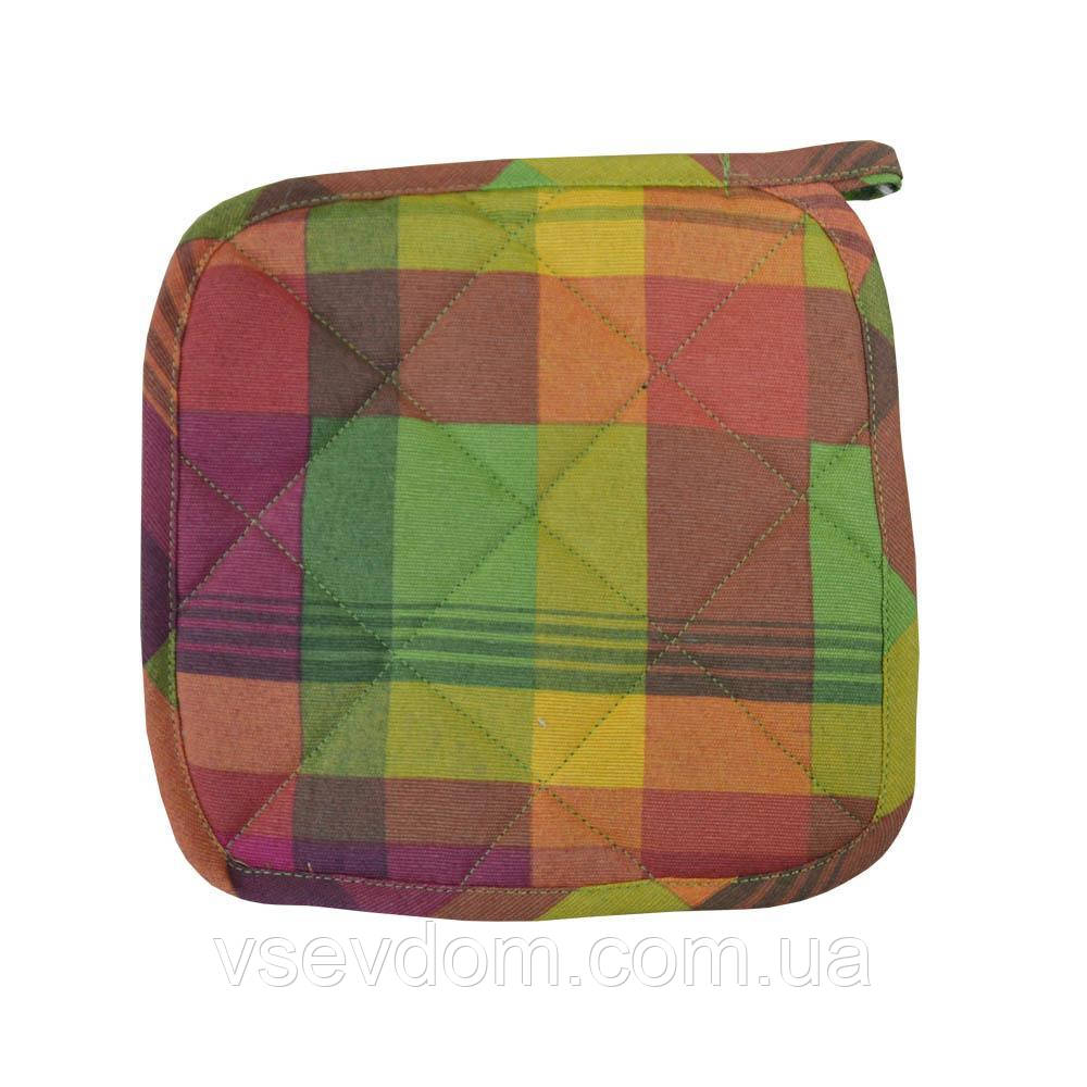 Прихватка для кухні клітинка ТМ ПРОВАНС, фото 1