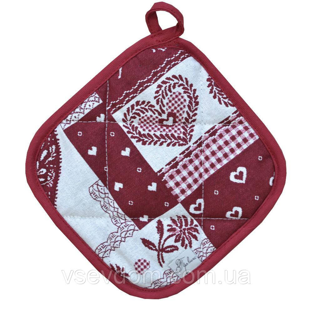 Кухонна прихватка Чарiвнiсть ТМ ПРОВАНС, фото 1