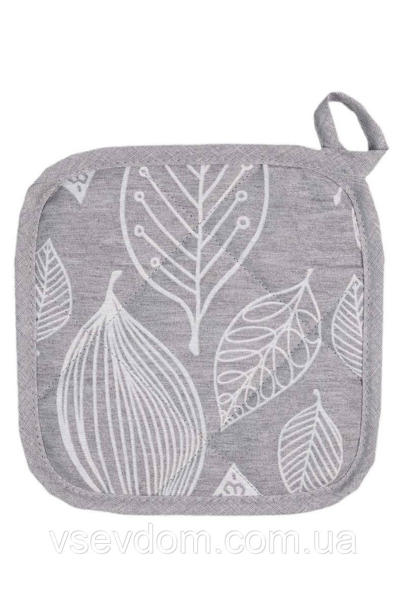 Кухонна прихватка Листя ТМ ПРОВАНС, фото 1