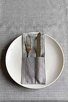 Святковий чохол для приладiв Перлина Silver ТМ ПРОВАНС