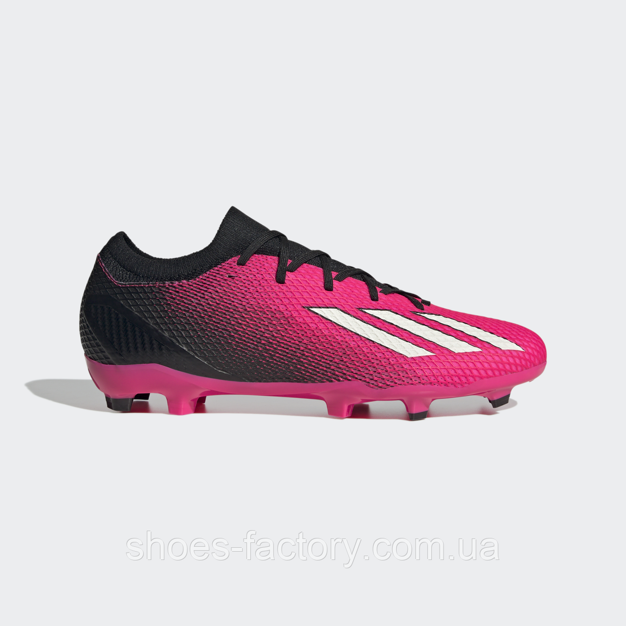 Бутсі Adidas X Speedportal.3 Firm Ground Performance GZ5076 (Оригінал) 44.5р.