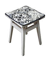 Чохол на табурет Milan ТМ ПРОВАНС