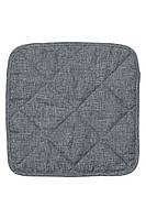 Чохол на табурет Graphite ТМ ПРОВАНС