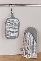 Набір рукавиця та прихватка  РАФ ТМ ПРОВАНС