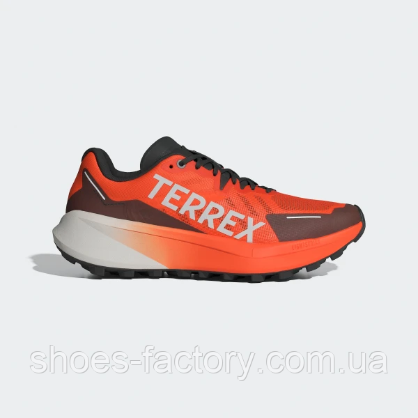 Кросівки Adidas Terrex Agravic 3 IG8841 (Оригінал)