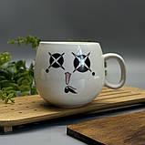 Чашка в аніме стилі 300мл, фото 2
