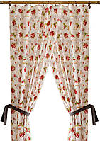 Комплект гардин Radish ТМ ПРОВАНС