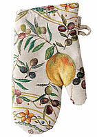 Рукавиця гобеленова для кухні Наполі ТМ ПРОВАНС