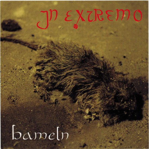 In Extremo – Hameln (1998) (CD Audio)