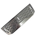 Регульована Транцева Накладка Внутрішня для ПВХ Лодки Човна., фото 2