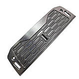 Регульована Транцева Накладка Внутрішня для ПВХ Лодки Човна., фото 3