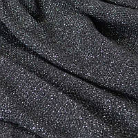 Плед MONO Black ТМ ПРОВАНС