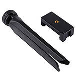 Штатив ручка для телефона 15 см Puluz PU506B, фото 3