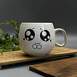 Чашка в аніме стилі 300мл, фото 2