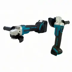 Набір 4 в 1 Шуруповерт Болгарка Перфоратор Гайковерт 36 В 1 6 кг