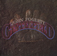 John Fogerty – Centerfield (1985) (CD Audio)