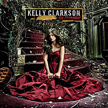 Kelly Clarkson – My December (2007) (CD Audio)