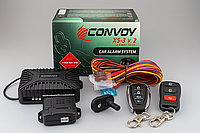 Автосигнализация Convoy XS-3v.2
