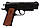Пневматичний пістолет Crosman Colt 1911 Кольт газобалонний CO2 146 м/с, фото 3