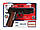 Пневматичний пістолет Crosman Colt 1911 Кольт газобалонний CO2 146 м/с, фото 5