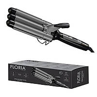 Стайлер для завивки волосся Floria ZLN9419