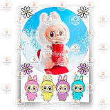 Друк їстівного фото — Вафельний папір — Лабубу No5, фото 9