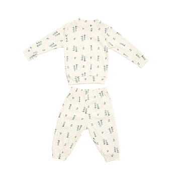 Піжами і білизна